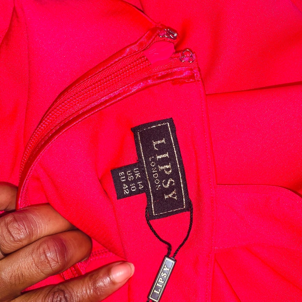 Lipsy London dress